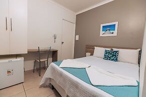 Pousada Capital das Águas