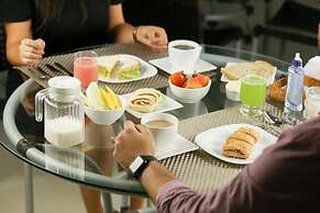 Pousada Capital das Águas