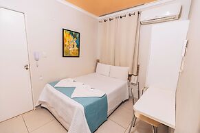 Pousada Capital das Águas