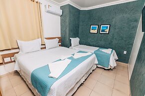 Pousada Capital das Águas