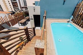 Pousada Capital das Águas