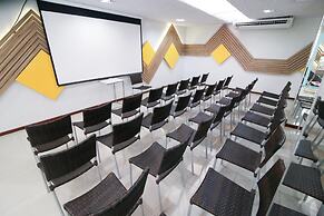 Pousada Capital das Águas