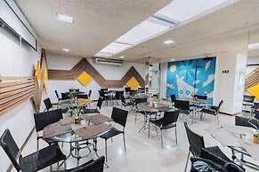 Pousada Capital das Águas