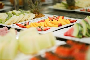 Pousada Capital das Águas