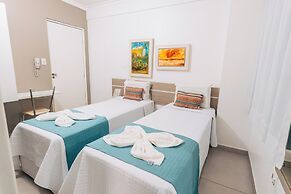 Pousada Capital das Águas