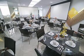 Pousada Capital das Águas