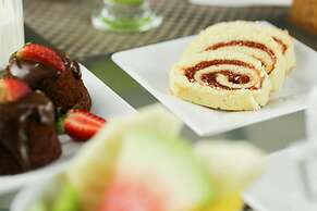 Pousada Capital das Águas