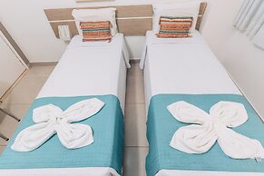 Pousada Capital das Águas