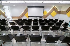 Pousada Capital das Águas