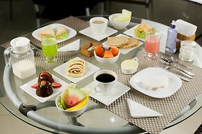 Pousada Capital das Águas