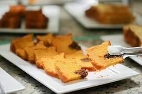 Pousada Capital das Águas