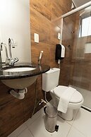 Pousada Capital das Águas