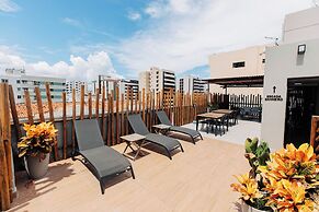 Pousada Capital das Águas