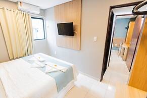 Pousada Capital das Águas