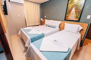 Pousada Capital das Águas