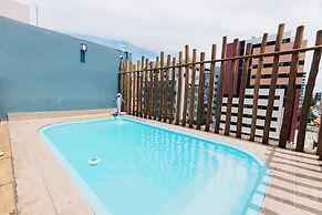 Pousada Capital das Águas