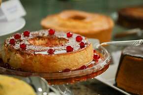 Pousada Capital das Águas