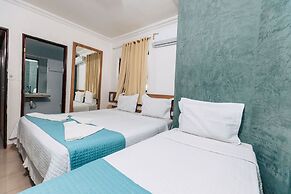 Pousada Capital das Águas