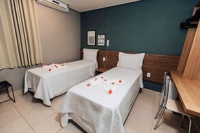 Pousada Capital das Águas