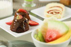 Pousada Capital das Águas