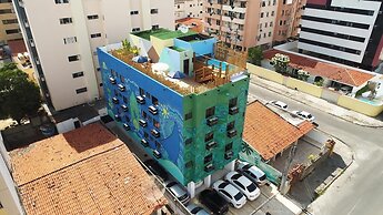 Pousada Capital das Águas