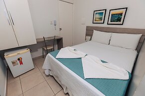 Pousada Capital das Águas