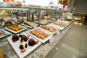 Pousada Capital das Águas