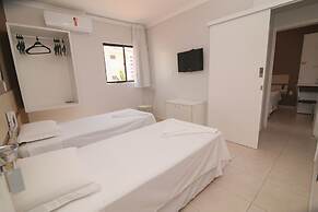 Pousada Capital das Águas