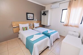 Pousada Capital das Águas