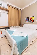 Pousada Capital das Águas