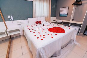 Pousada Capital das Águas