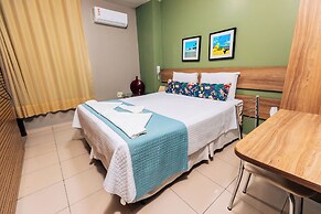 Pousada Capital das Águas