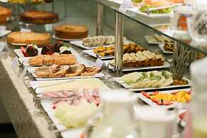 Pousada Capital das Águas