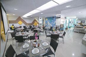 Pousada Capital das Águas