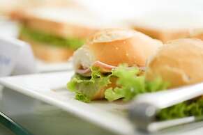 Pousada Capital das Águas