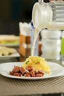 Pousada Capital das Águas