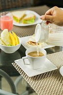 Pousada Capital das Águas