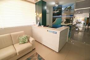 Pousada Capital das Águas