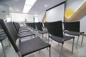 Pousada Capital das Águas