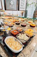 Pousada Capital das Águas