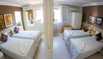 Pousada Capital das Águas