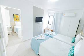 Pousada Capital das Águas