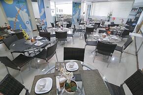 Pousada Capital das Águas