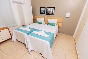 Pousada Capital das Águas