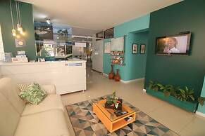 Pousada Capital das Águas