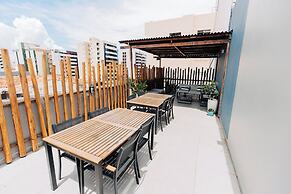 Pousada Capital das Águas