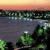 Pousada Capital das Águas