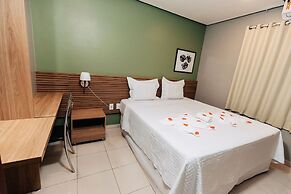 Pousada Capital das Águas