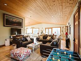 Maria's Creekside B&B