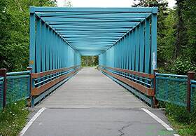 Maria's Creekside B&B